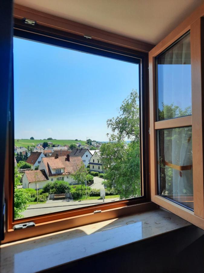 Gasthof Zahler Rofingen 외부 사진