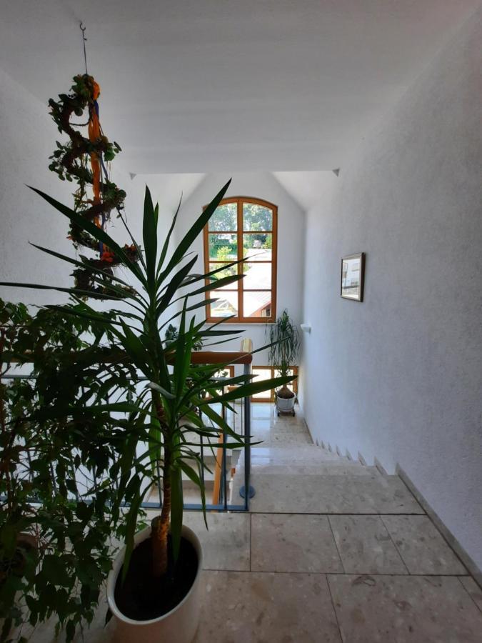 Gasthof Zahler Rofingen 외부 사진