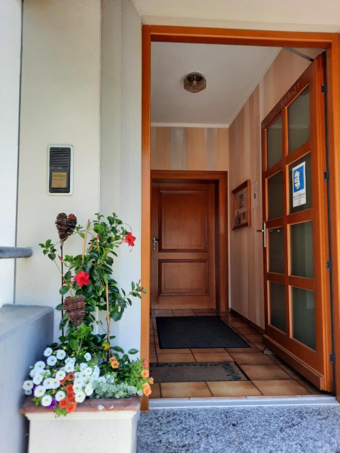 Gasthof Zahler Rofingen 외부 사진