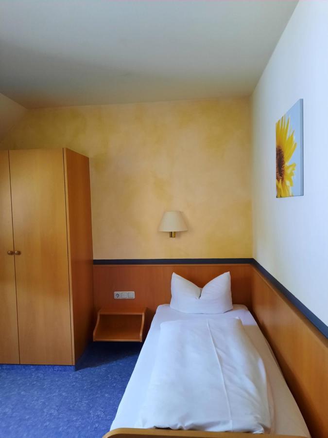 Gasthof Zahler Rofingen 외부 사진