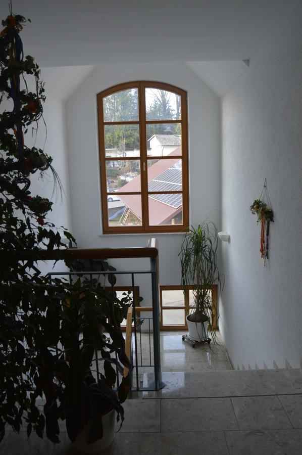 Gasthof Zahler Rofingen 외부 사진